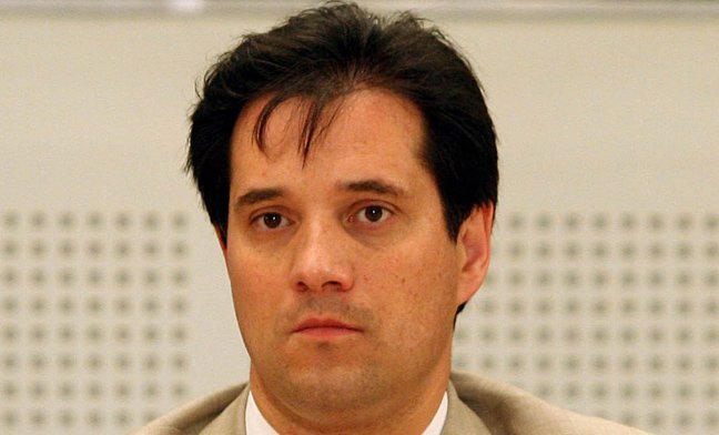 Ο Άδωνις απαντά στο enikos.gr