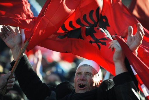 Τελείωσε η επιτήρηση του Κοσόβου