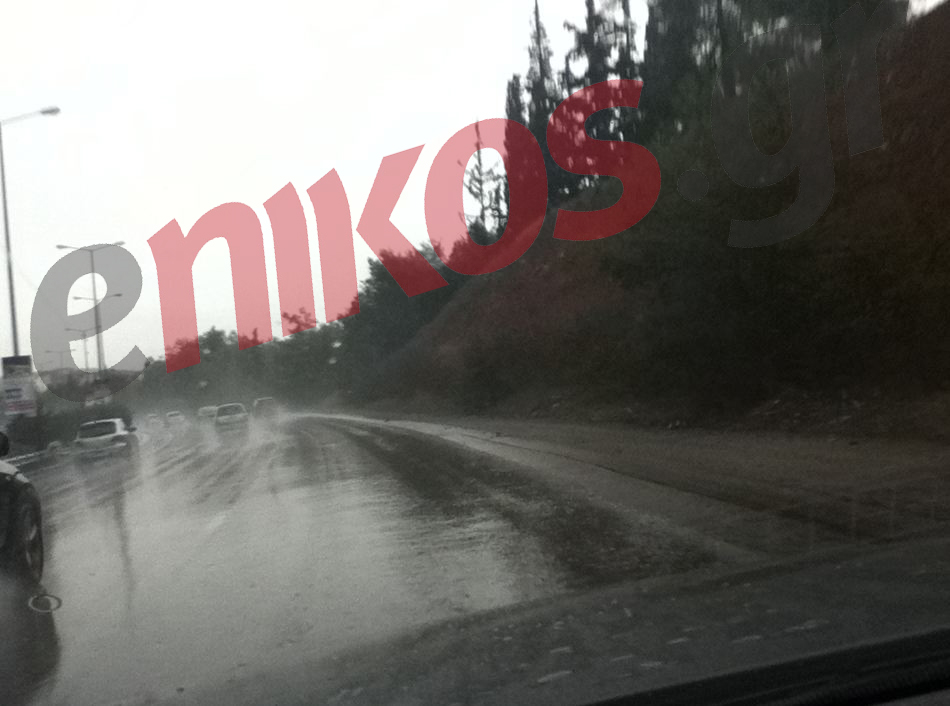 Τώρα – Στη Θεσσαλονίκη