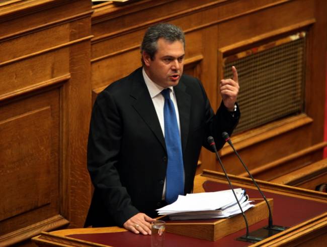 “Να πάνε φυλακή οι ένοχοι”