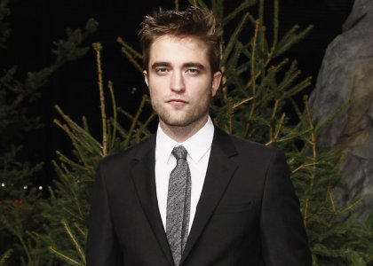 Μόνος “βρικόλακας” παρουσιάζει…