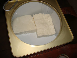 «Μυρωδάτο» …τυρί