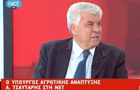 Η ΝΕΤ έπαθε Αλτσχάιμερ