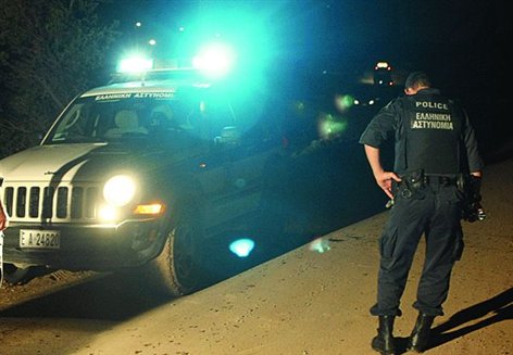 Επιχείρηση “σκούπα” στη Φθιώτιδα