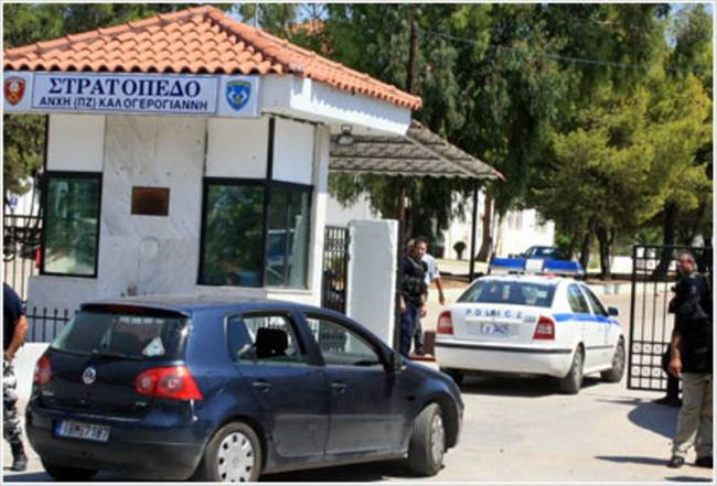 Ζητούν να φύγουν από την Κόρινθο