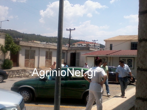 Αντιδρούν στην αιμοδοσία της Χ.Α.