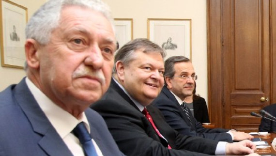 “Εκλεισε” το ραντεβού των τριών