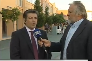 “Είμαστε όλοι στο ίδιο καράβι”