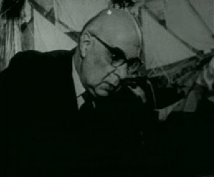 Αφιέρωμα στον Γ. Σεφέρη