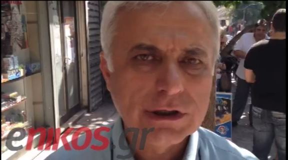 Βίντεο-“Φτωχά τα αποτελέσματα της συνάντησης”