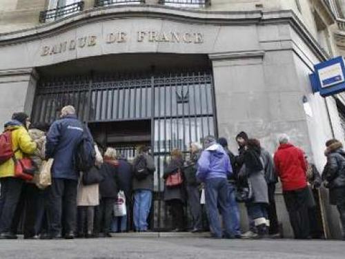 Απαισιόδοξοι για το μέλλον οι Γάλλοι