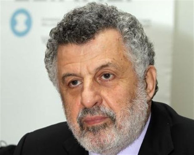 Ο Βουλέλης διευθυντής