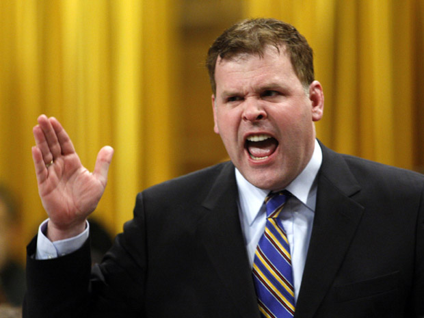 Κλειστές οι πρεσβείες του Καναδά