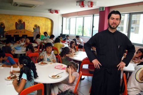 Το Βατικανό τιμά Έλληνες