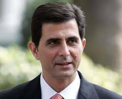 Το νέο αυτοκίνητο του βουλευτή