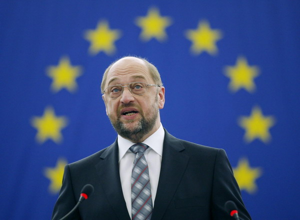 Schulz: Κίνητρα για επενδυτές