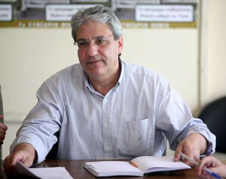 Η κρίση φέρνει… πνευμονία