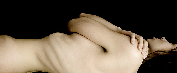 “Η νευρική ανορεξία και ο θάνατος”