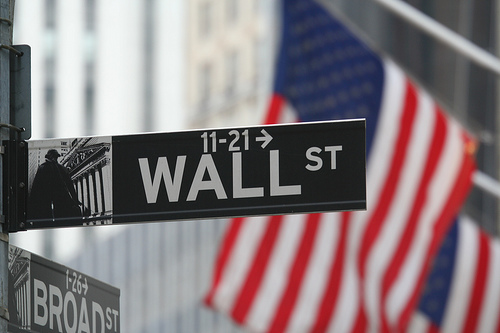 Σημαντικά κέρδη στην Wall Street