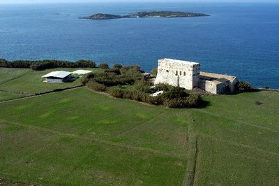 Ποια είναι τα νησιά-φιλέτα