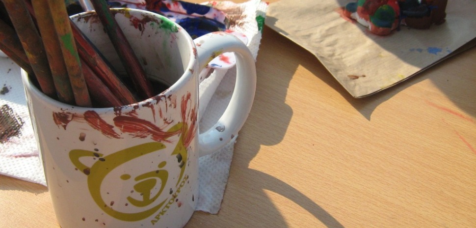 O Αρκτούρος στην πόλη-θαύμα