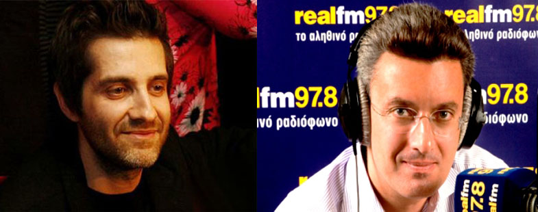 Ακούστε live τον Φοίβο στον Νίκο Χατζηνικολάου