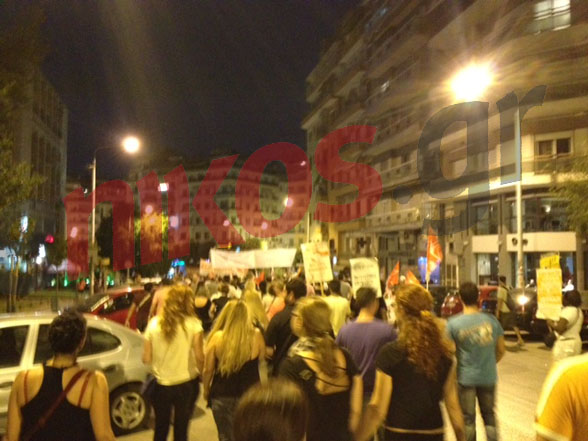 Τώρα-Αυξάνονται οι προσαγωγές