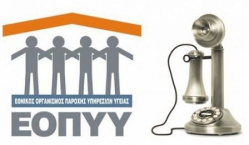 Εσείς καλείτε, κανείς δεν απαντά…