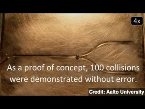 PC τροφοδοτούνται με…νερό