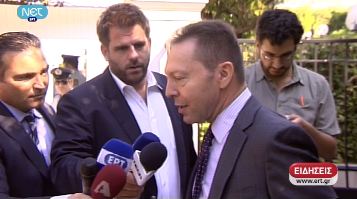 Οι δηλώσεις Στουρνάρα