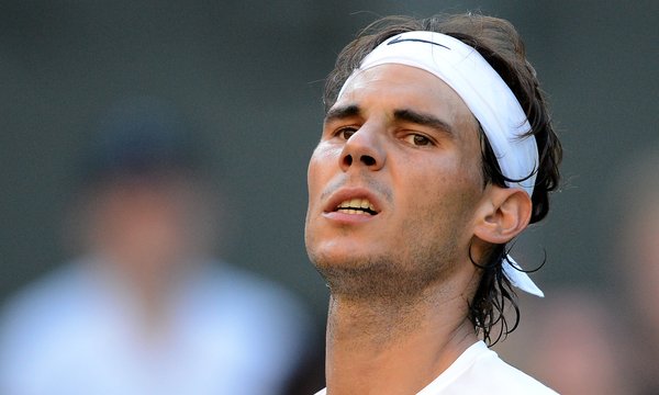 Έπεσε στην 4η θέση ο Nadal