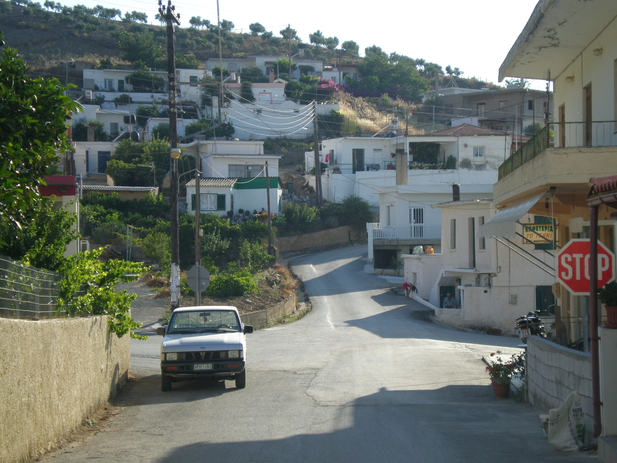 Βεντέτα με 17χρονο νεκρό!