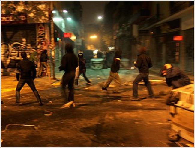 Συλλήψεις σε σύνδεσμο φιλάθλων