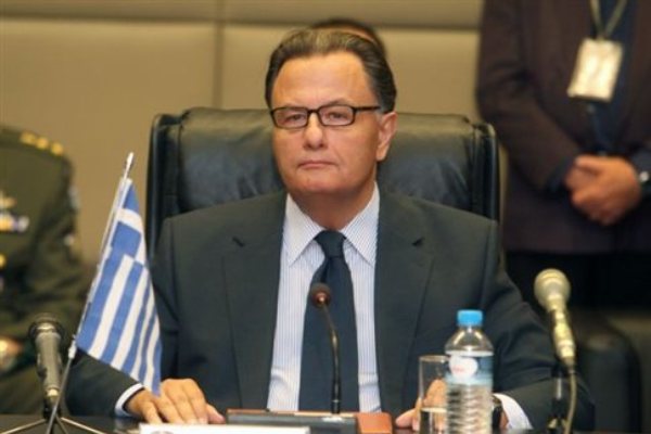 H κυρία ήταν πεζοναύτης