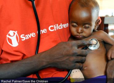 Διώχνουν φιλανθρωπική οργάνωση