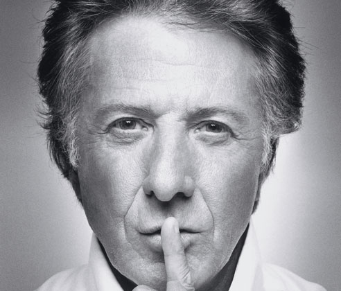 Και σκηνοθέτης ο Dustin Hoffman