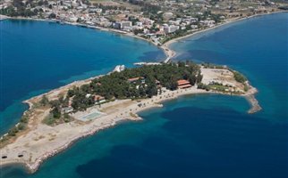 Πωλείται το Νησί των Ονείρων