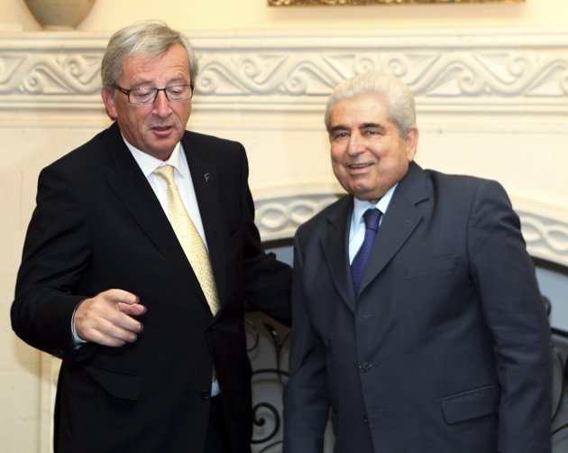 “Δεν υπάρχει χρόνος για χάσιμο”