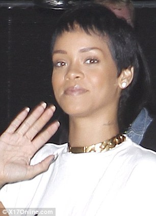 To νέο single της Rihanna