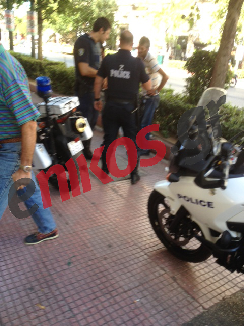 Τώρα-Έλεγχος στη Σταδίου