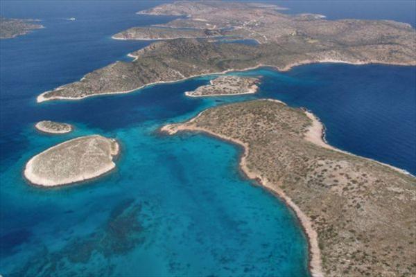 Ενοικιάζονται 40 ελληνικά νησιά