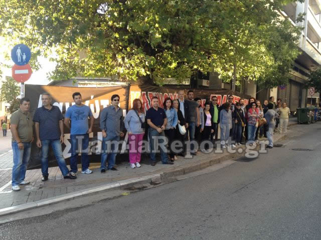 Διέκοψαν την απεργία πείνας