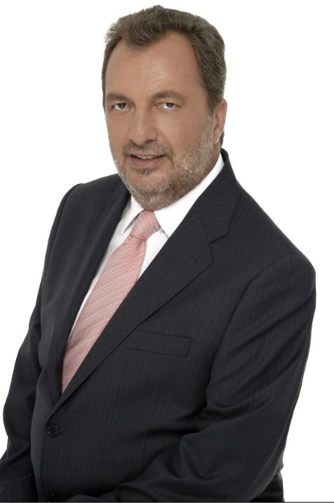 Ο Λιαρέλλης γενικός διευθυντής