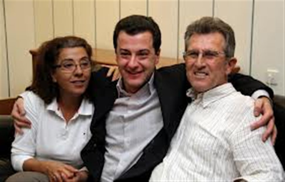 Ελεύθερος ο Τούρκος επιχειρηματίας