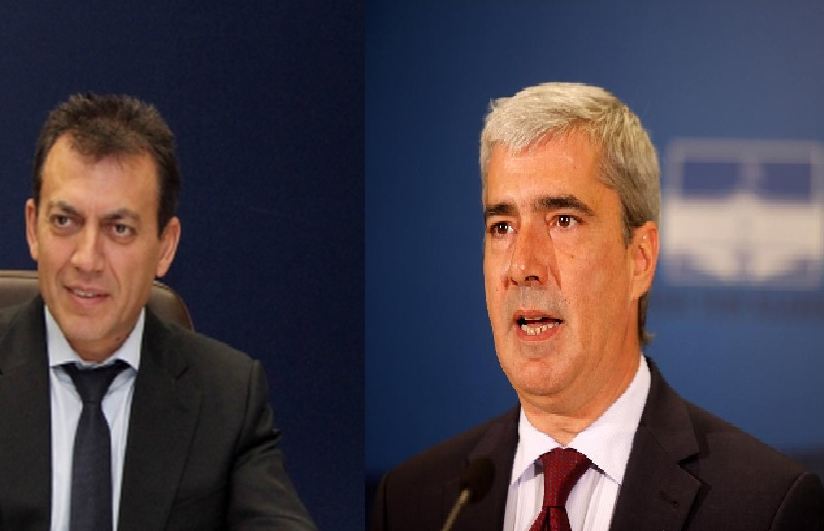 Κιουτσούκης :Οι “πρόθυμοι υπουργοί”