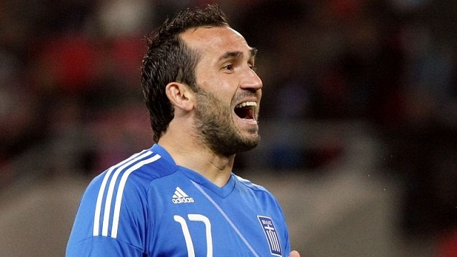 Γκέκας: Πολύ σημαντική νίκη