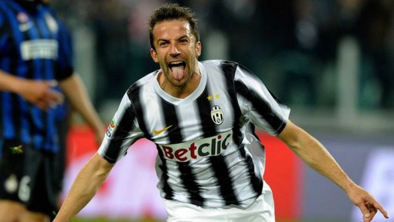 “Όχι” από Ντελ Πιέρο και Όουεν