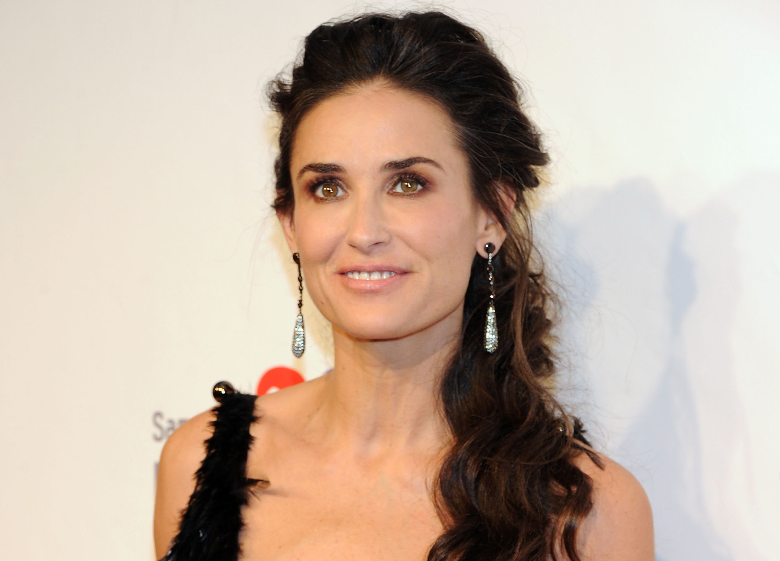 Αποκλειστικό – Ο χορός της Demi Moore στο Φισκάρδο