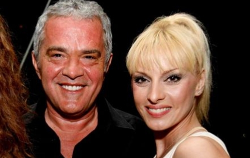 Η απάντηση της Πέγκυ Ζήνα