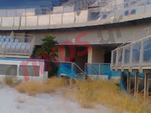 Ντοκουμέντο!Οι Ολυμπιακές εγκαταστάσεις μας